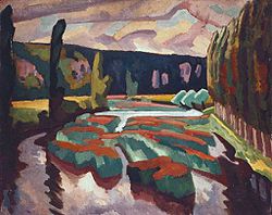 Roger Fry