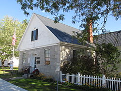 Biblioteca Fryeburg, Fryeburg ME.jpg