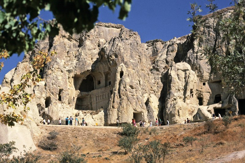 File:Göreme, Capadocia - panoramio (1).jpg