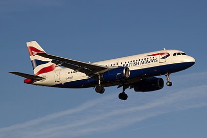 British Airways