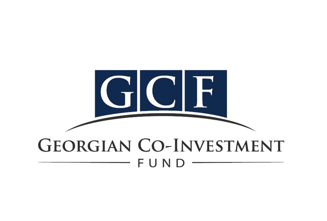 Georgian Co-Investment Fund