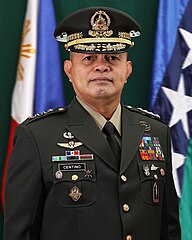 List of Philippine Military Academy alumni - Wikiwand