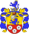 Herb Henckel von Donnersmarck