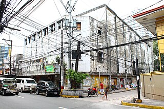 <span class="mw-page-title-main">Gaiety Theater (Manila)</span>