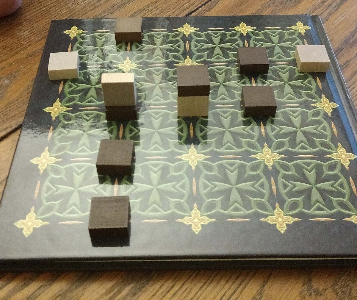 Tak (game) - Wikipedia