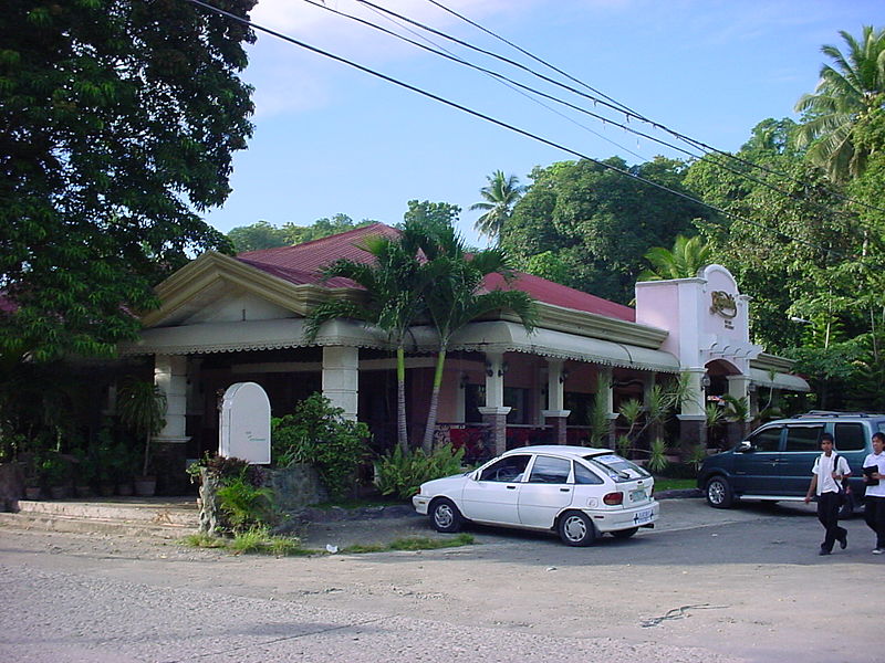 File:Gazpacho's in Iligan City.JPG