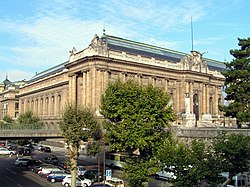 Musée d’Art et d’Histoire (Genève)