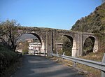 Миниатюра для Файл:Genova acquedotto storico - Ponte canale Geirato.jpg