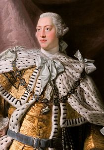 Georg 3. af Storbritannien