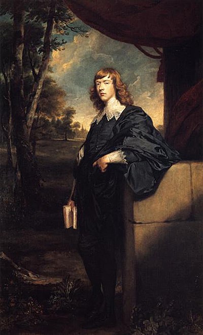 George John, 2nd Earl Spencer, by Sir Joshua Reynolds