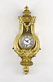 Getty Museum Wall Clock André-Charles Boulle.jpg