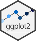 Description de l'image Ggplot2 hex logo.png.