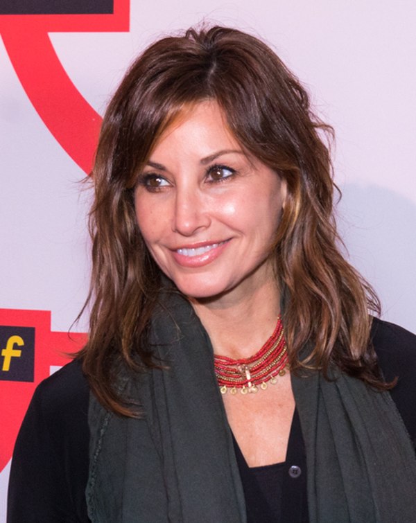 Photo Gina Gershon via Wikidata