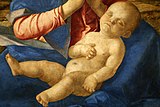 Giovanni bellini, madonna del prato, 1500 ca.  04.jpg