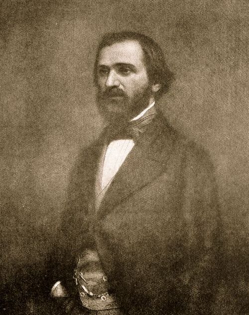 Giuseppe Verdi