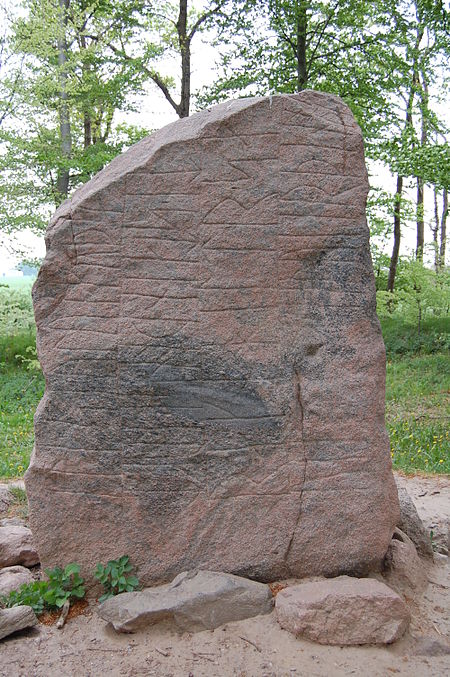 Glavendrup stone 03