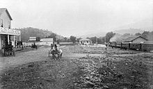 Glen Ellen, 1888 Glen Ellen, California (1888).jpg