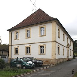 Gnellenroth-Klosterhof