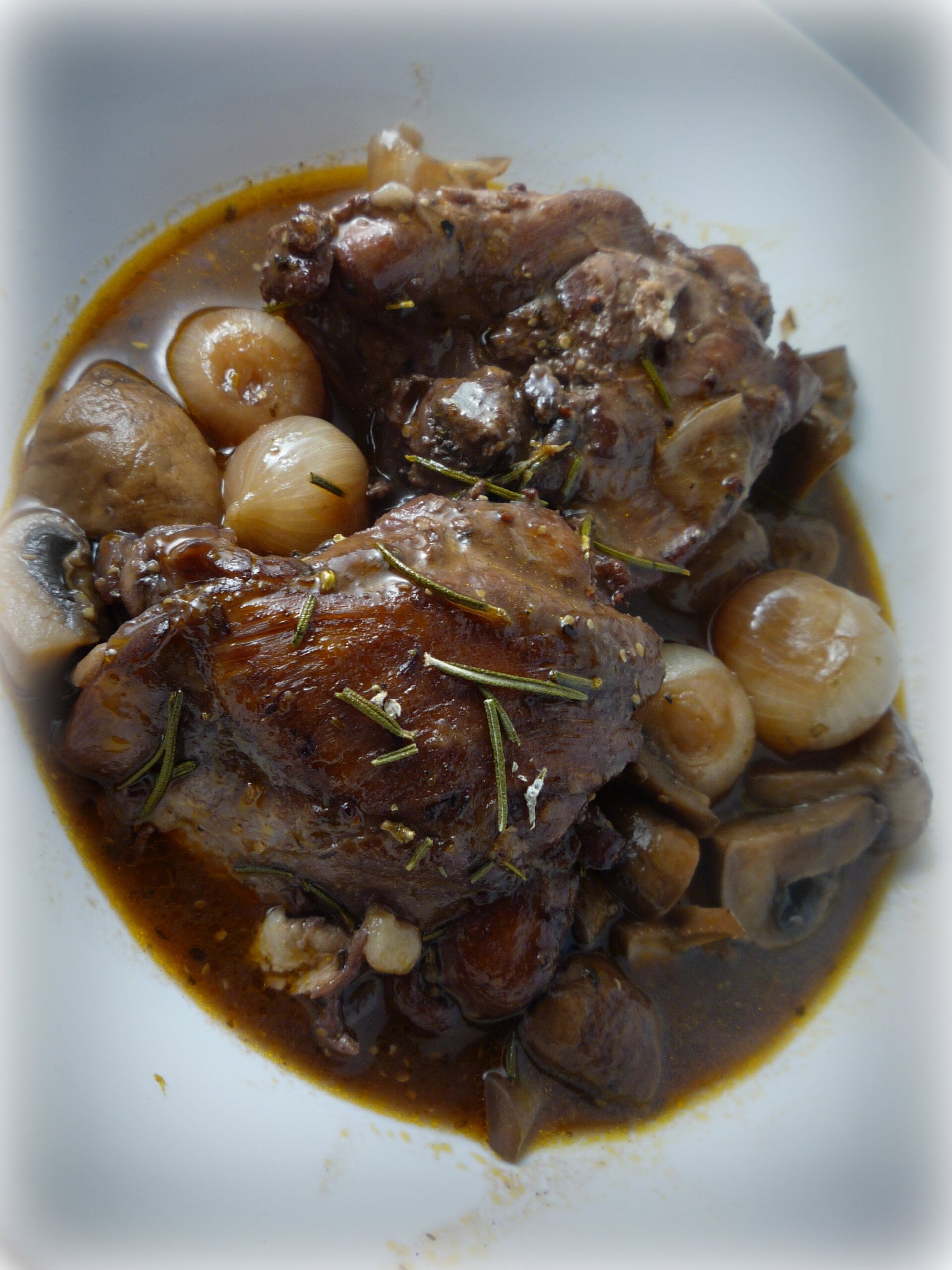 Coq au vin - Wikipedia