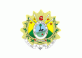 Flag of the Governor of the state of Acre, Brazil