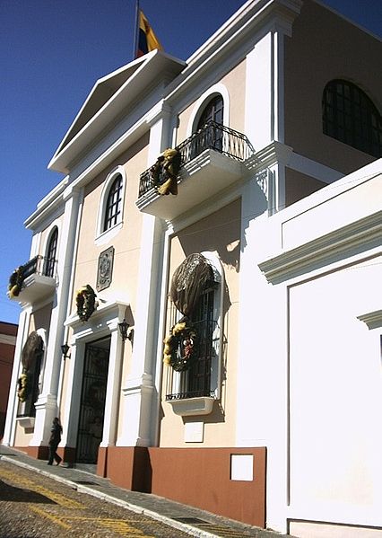 File:Government Palace, Ciudad Bolívar.jpg