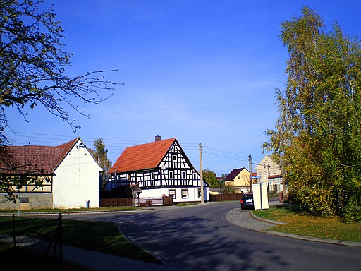 Gröbaer Platz