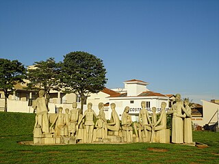 <span class="mw-page-title-main">Praça das Esculturas</span>