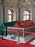 Miniatura para Mihrişah Valide Sultan