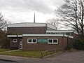 Green Fields Baptist Church, Tilgate