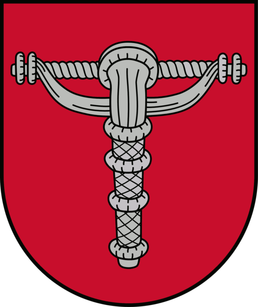 File:Grobiņas novads COA.png