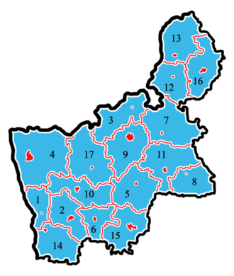 Grodno Oblast, Number.png
