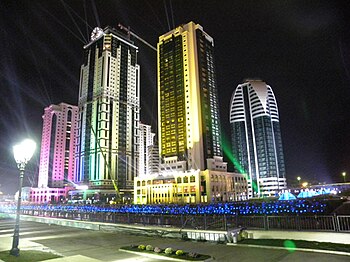 Grozny