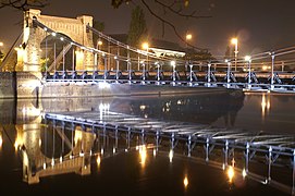 Грюнвальдский мост