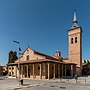 Thumbnail for Co-Cathedral of Guadalajara, Spain