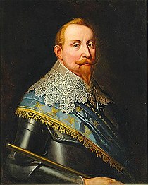Pildiotsingu Gustav II Adolf tulemus