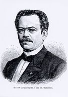 Gustav Langenscheidt -  Bild