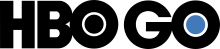 Logo di HBO Go