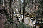 Steinklamm (Bayerischer Wald)