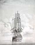 Vignette pour HMS Vanguard (1678)