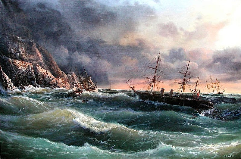 File:HMS Prince (1854).jpg