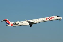 Bombardier CRJ 1000