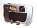 Hewlett-Packard Photosmart R837