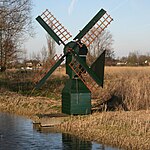 Haarlem - Weidemolen De Kleine Veer.jpg