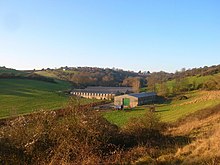 Halcombe Farm