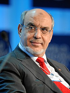 Hamadi Jebali - Réunion annuelle du Forum économique mondial 2012-1.jpg