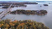 Vignette pour Hanasaari (Espoo)