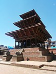 Harisankar Tapınağı