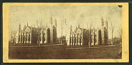 Harvard College, Cambridge, Mass, E. & H.T. Anthony (Firma) .jpg