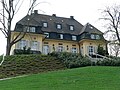 Internationale Musikbegegnungsstätte Haus Marteau in Lichtenberg