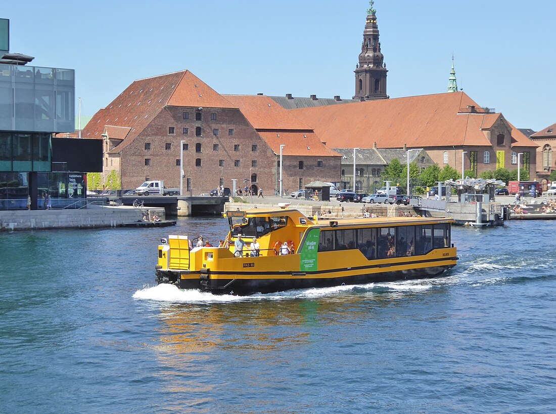 Havnebus